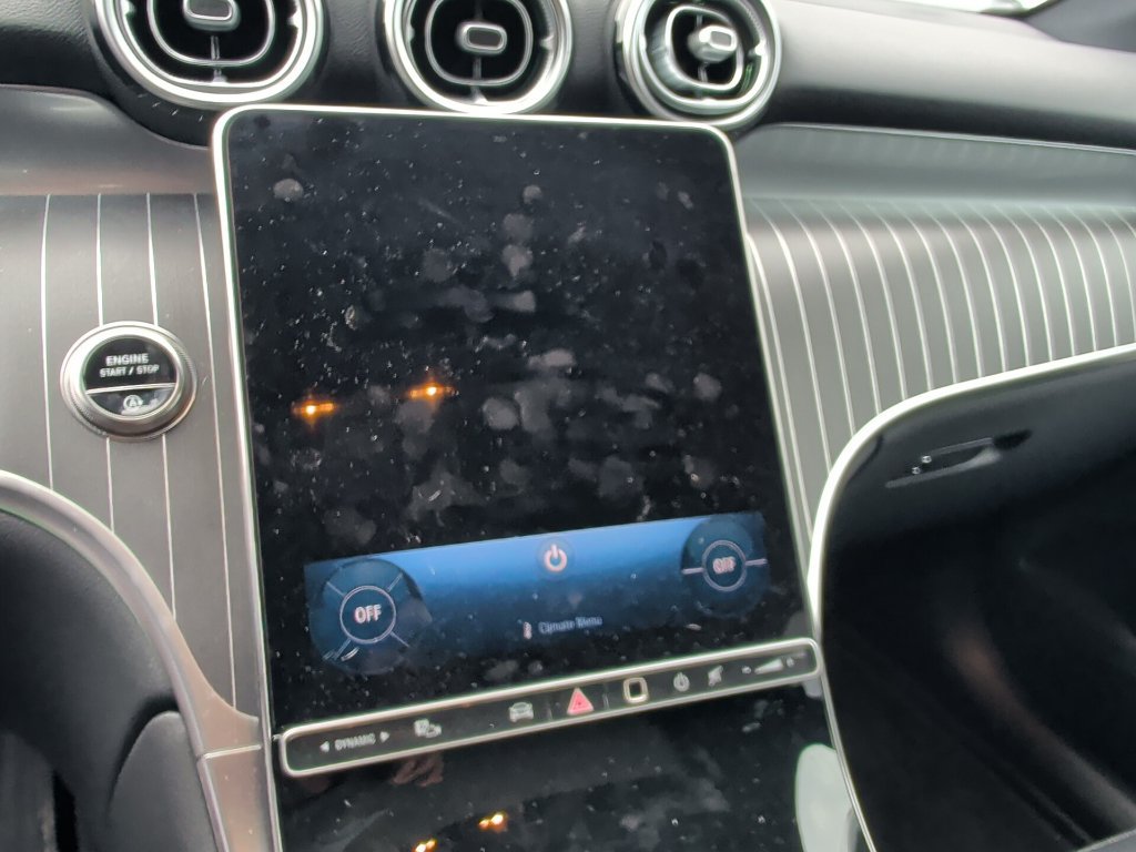 Used 2026 Mercedes-Benz GLC 300 4MATIC image 8