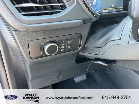New 2026 Ford Escape ST-Line w/ Tech Pack #1 FWD image 25