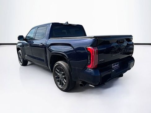 Used 2023 Toyota Tundra Platinum AWD/4WD image 6