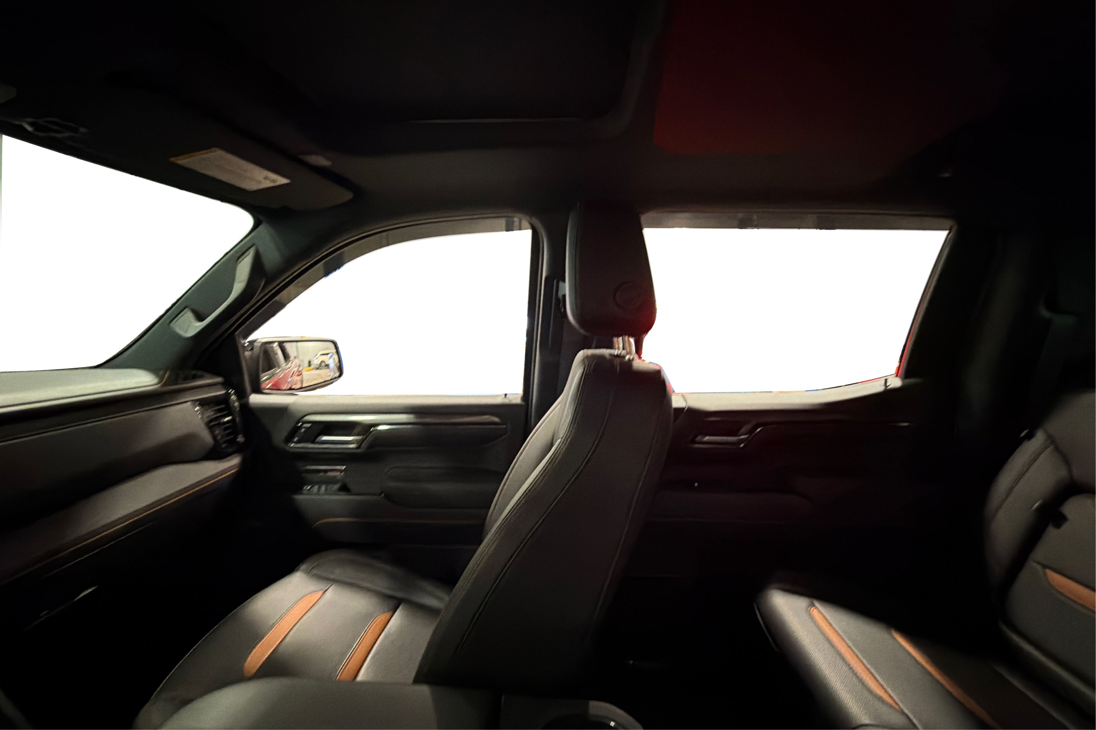 Used 2022 GMC Sierra 1500 AT4 w/ AT4 Premium Package AWD/4WD image 43