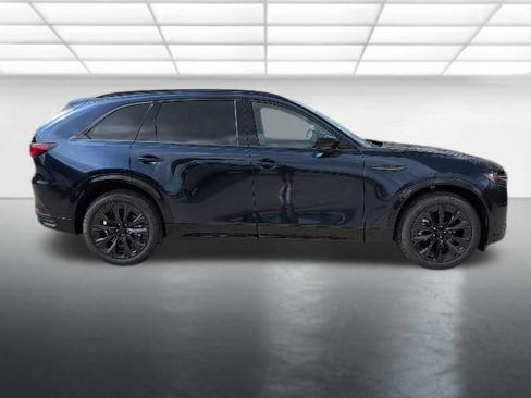 Used 2026 MAZDA CX-90 3.3 Turbo S w/ Premium Package AWD/4WD image 38