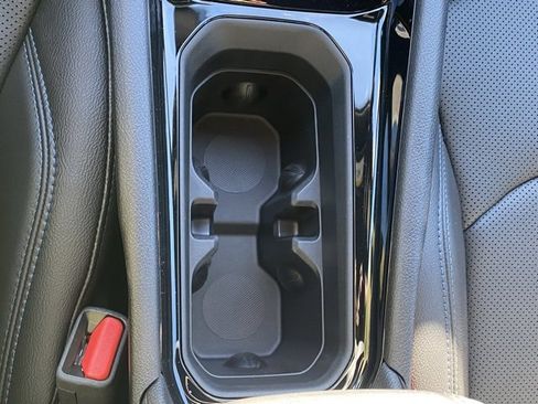 New 2025 Jeep Compass Limited w/ Driver Assist Group I image 26