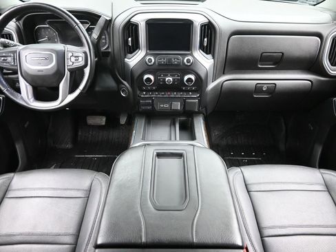 Used 2020 GMC Sierra 2500 Denali w/ Denali Ultimate Package image 14