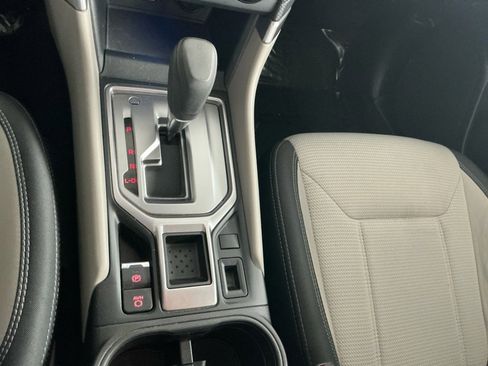 Used 2021 Subaru Forester image 16