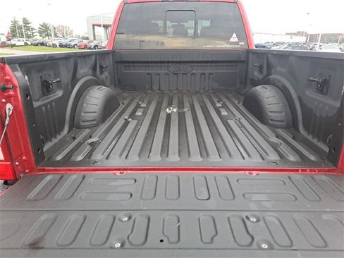 Used 2021 Ford F350 Lariat image 28