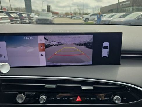 New 2026 Genesis GV70 2.5T AWD/4WD image 17