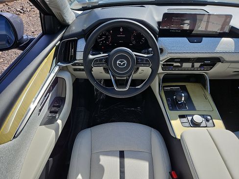 New 2026 MAZDA CX-90 3.3 Turbo S w/ Premium Plus image 8