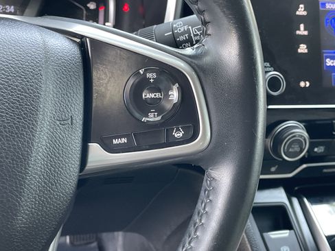Used 2020 Honda CR-V EX-L image 19