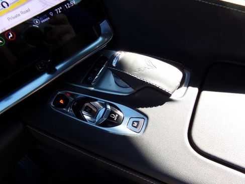 Used 2021 Chevrolet Corvette Stingray Preferred Cpe w/ Z51 Performance Package image 18