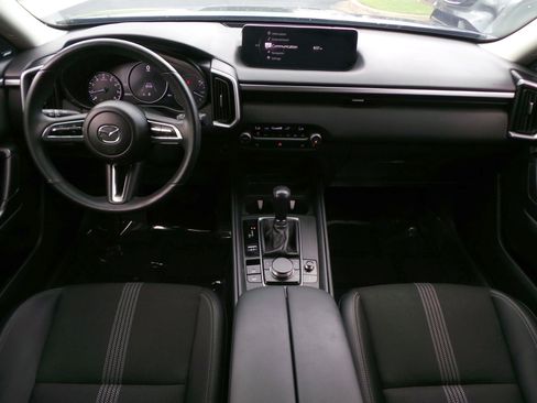 Certified 2024 MAZDA CX-50 AWD 2.5 S w/ Premium Package image 6
