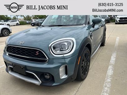 Used 2021 MINI Cooper Countryman S w/ Driver Assistance Package