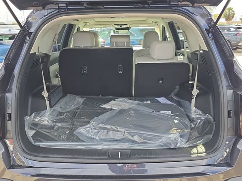 New 2026 Kia Sorento S w/ S Panoramic Sunroof Package FWD image 10