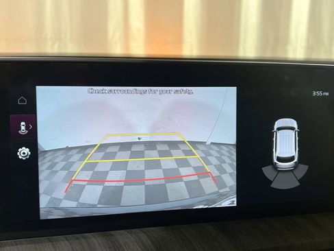 Used 2025 Kia Telluride EX X-Line image 29