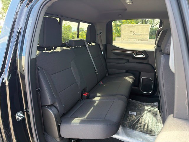 New 2026 Chevrolet Silverado 1500 RST w/ All Star Edition Plus AWD/4WD image 26