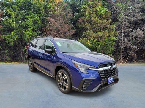 New 2026 Subaru Ascent Limited AWD/4WD image 15
