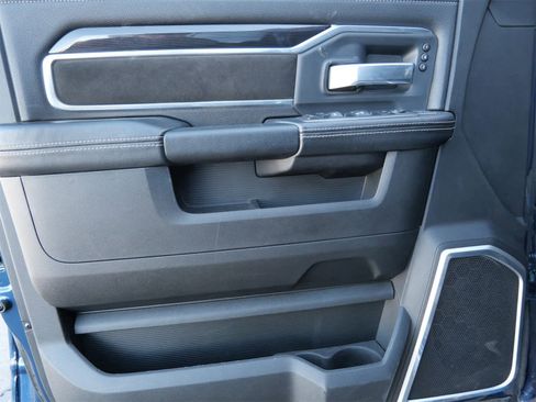 Used 2023 RAM 2500 Laramie image 9