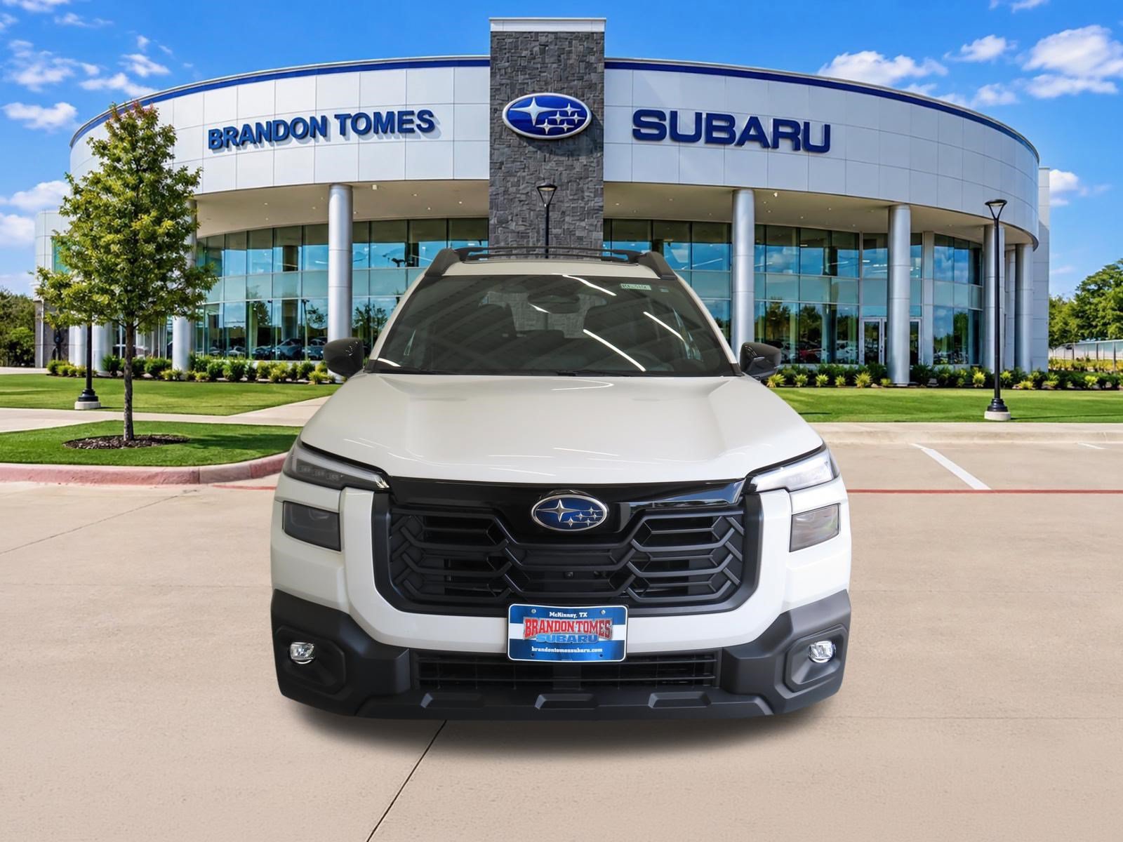 New 2026 Subaru Outback Limited XT AWD/4WD image 8