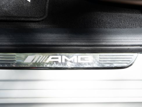 Used 2018 Mercedes-Benz E 63 AMG S image 34