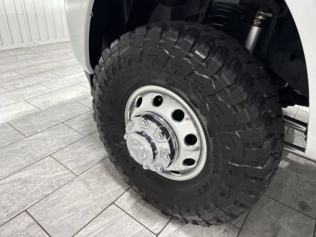 Used 2025 RAM 3500 Longhorn AWD/4WD image 34