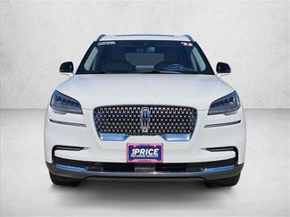 Used 2022 Lincoln Aviator Reserve w/ Elements Package Plus video 2