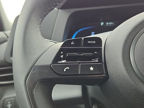 New 2026 Hyundai Elantra Sport FWD image 20