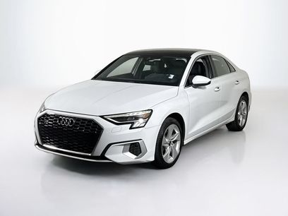 Used 2024 Audi A3 2.0T Premium