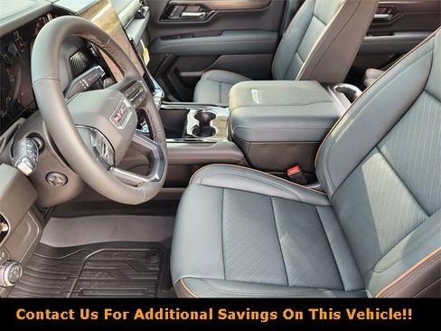 New 2026 GMC Yukon XL AT4 image 9