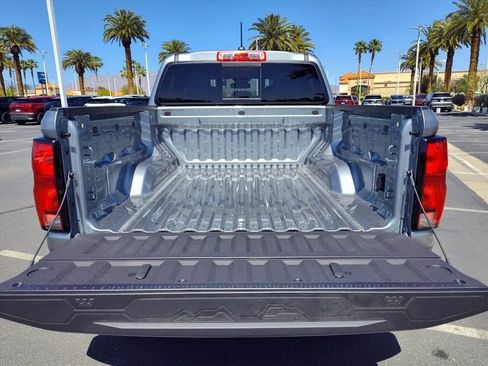 New 2026 Chevrolet Colorado LT RWD image 8