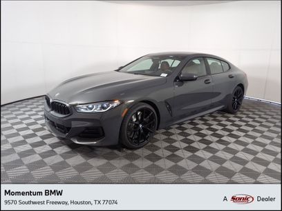 New 2026 BMW 840i xDrive