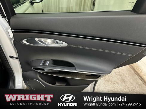 Certified 2025 Genesis GV70 2.5T image 15