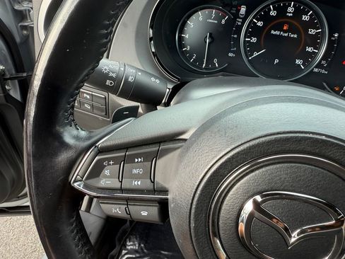 Used 2022 MAZDA CX-9 Grand Touring image 21