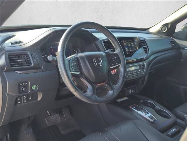 Used 2022 Honda Passport TrailSport image 9