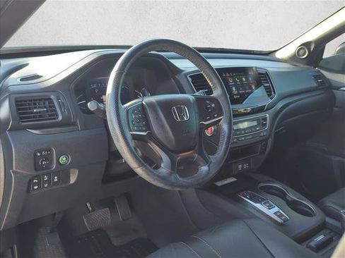Used 2022 Honda Passport TrailSport image 9