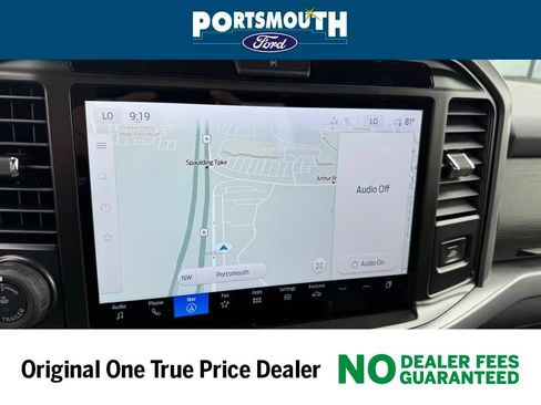 New 2025 Ford F150 XLT w/ Equipment Group 302A MID image 8