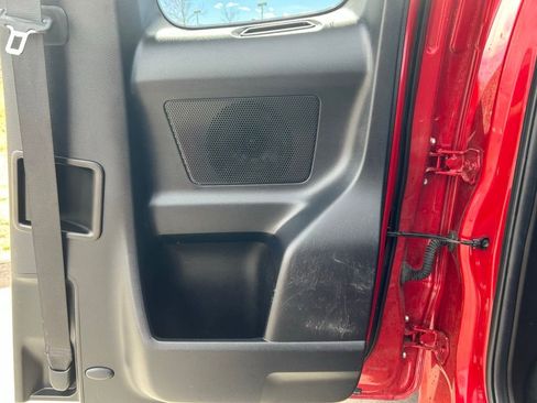 Used 2023 Toyota Tacoma TRD Off-Road image 27