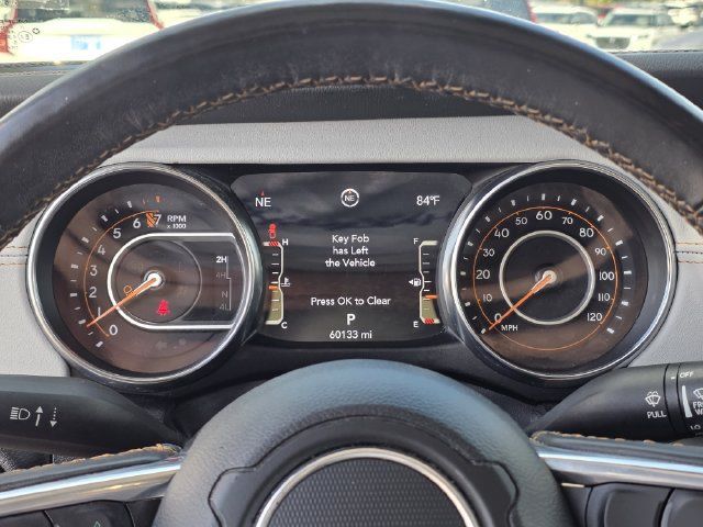 Used 2022 Jeep Gladiator Overland AWD/4WD image 12