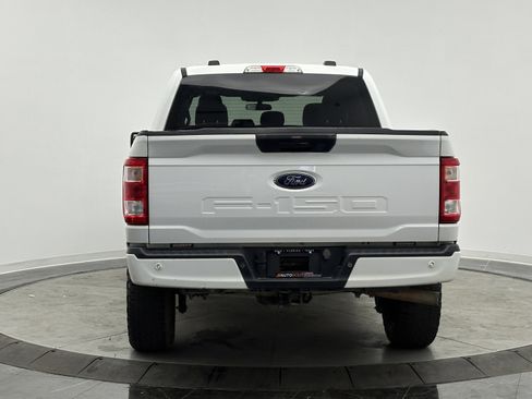 Used 2023 Ford F150 XL w/ STX Appearance Package image 7