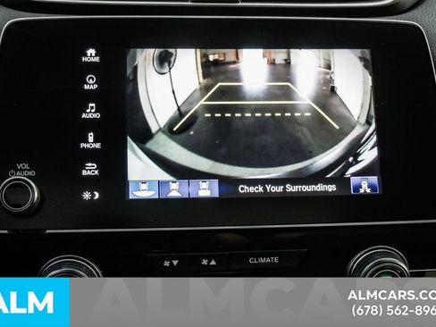 Used 2019 Honda CR-V Touring image 30