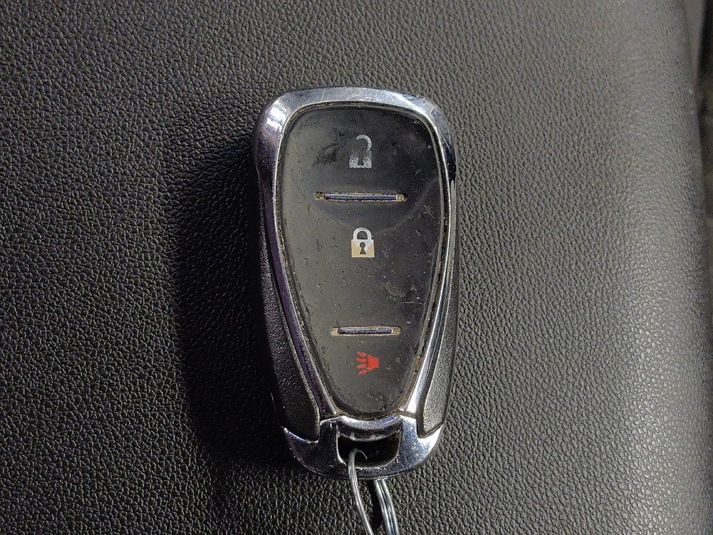 Used 2019 Chevrolet Equinox LT FWD image 32