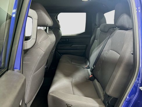Used 2025 Toyota Tacoma SR5 RWD image 20
