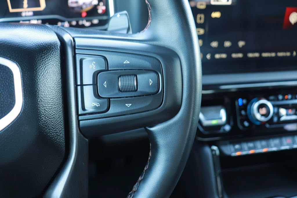 Used 2025 GMC Sierra 1500 AT4 AWD/4WD image 18