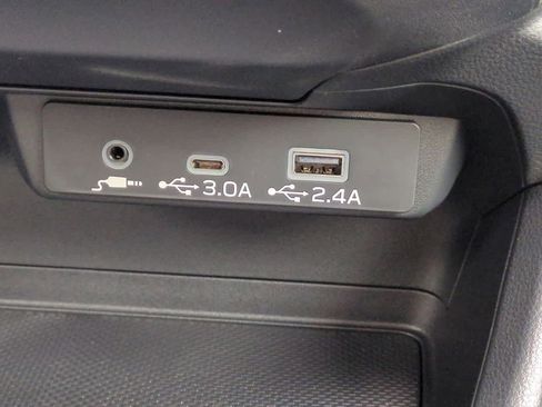 New 2026 Subaru Impreza 2.0i Sport image 28