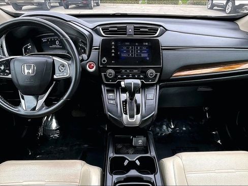 Used 2019 Honda CR-V EX-L image 7