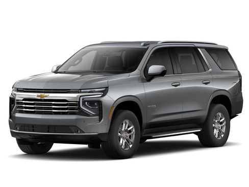 New 2026 Chevrolet Tahoe LT w/ Comfort Package image 33