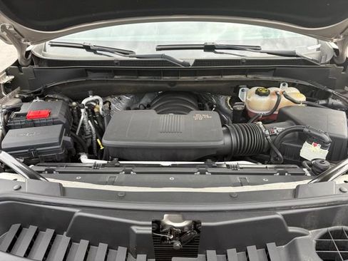 Used 2023 Cadillac Escalade Premium Luxury image 21