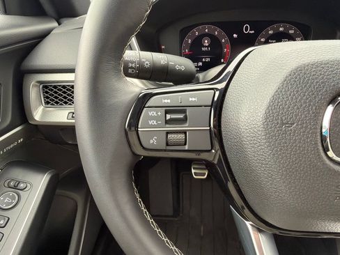 Used 2026 Acura Integra A-Spec FWD image 18