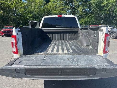 Certified 2023 Ford F150 King Ranch w/ Equipment Group 601A High AWD/4WD image 22