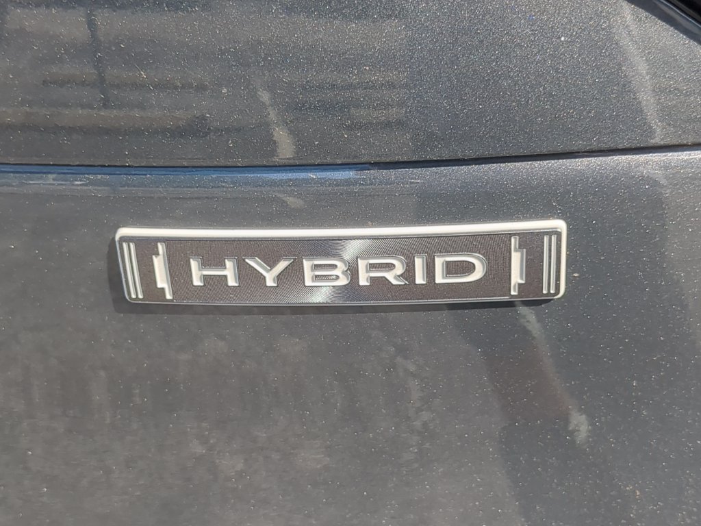New 2026 Subaru Forester Premium AWD/4WD image 12