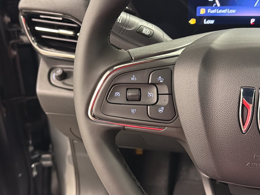 New 2026 Buick Envista Sport Touring w/ Convenience I Package FWD image 32
