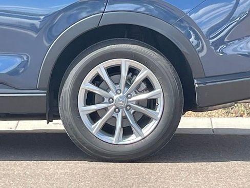 Certified 2024 Honda CR-V EX-L image 20